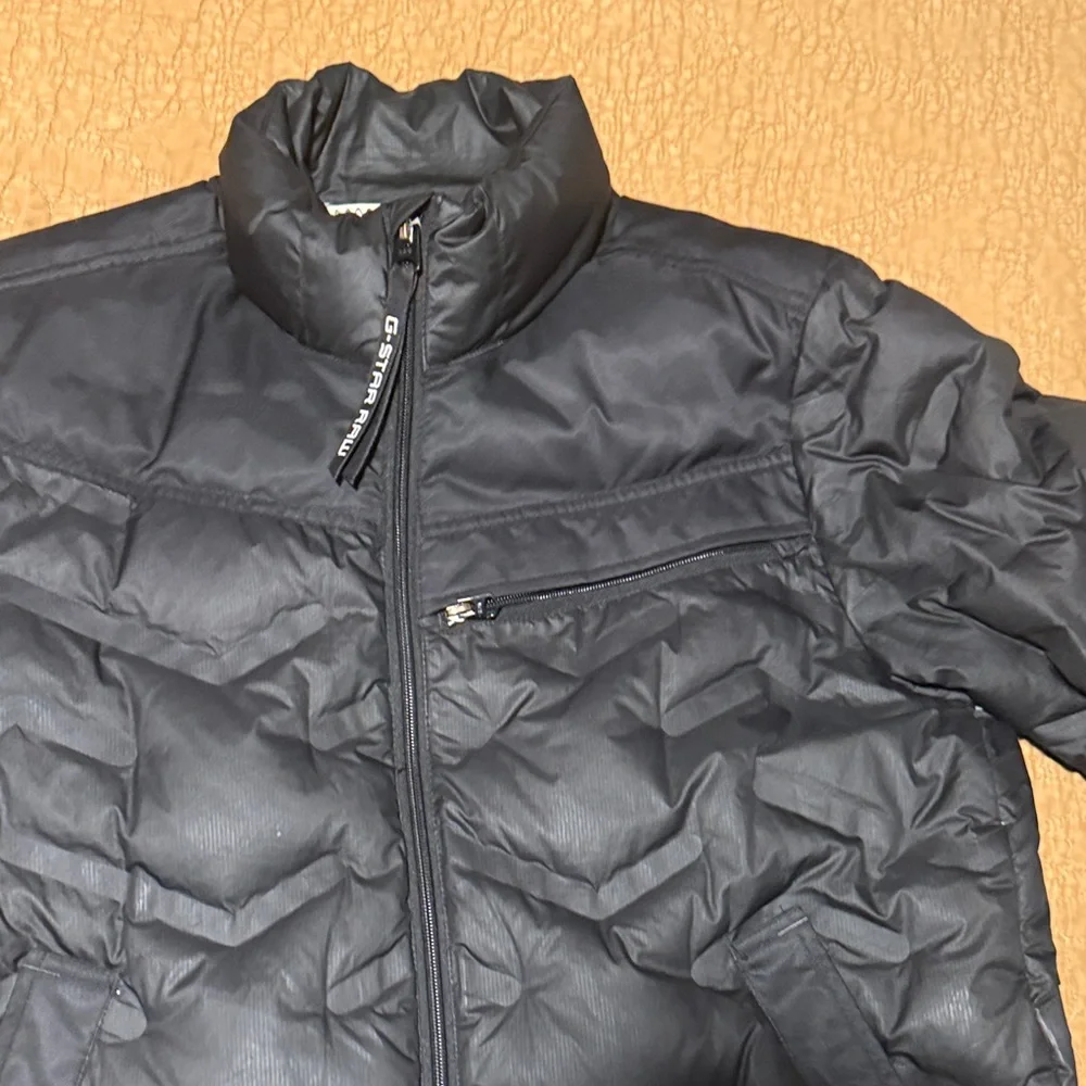 G-Star Attacc Down Jacket - Picture 2 of 5